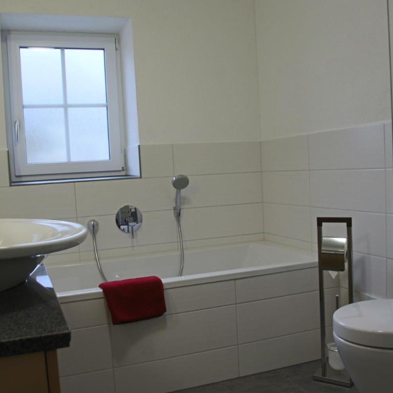 Villa Hilde - die Allgäuer Ferienwohnung mit Charme - Appartement 2 Chambres - 14