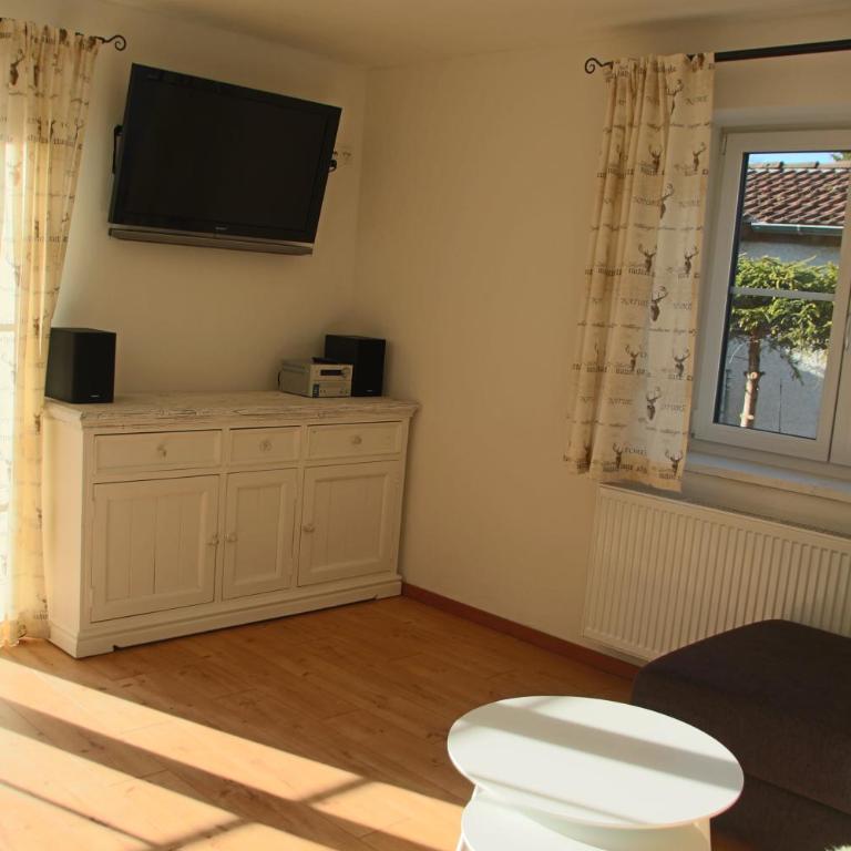 Villa Hilde - die Allgäuer Ferienwohnung mit Charme - Appartement 2 Chambres - 15