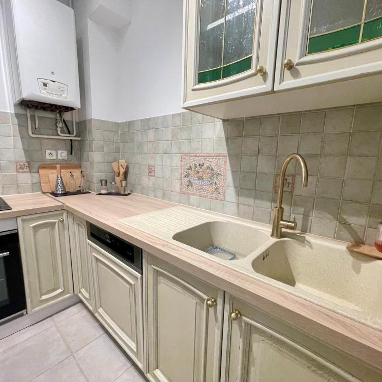 Villa Faustina by Connexion - Apartment mit 1 Schlafzimmer - 9