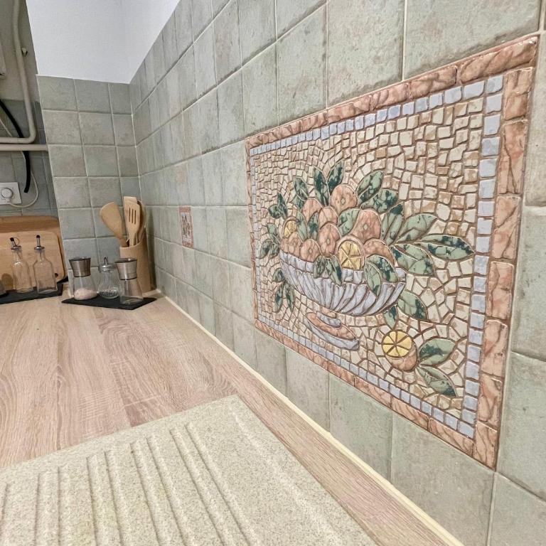 Villa Faustina by Connexion - Apartment mit 1 Schlafzimmer - 10