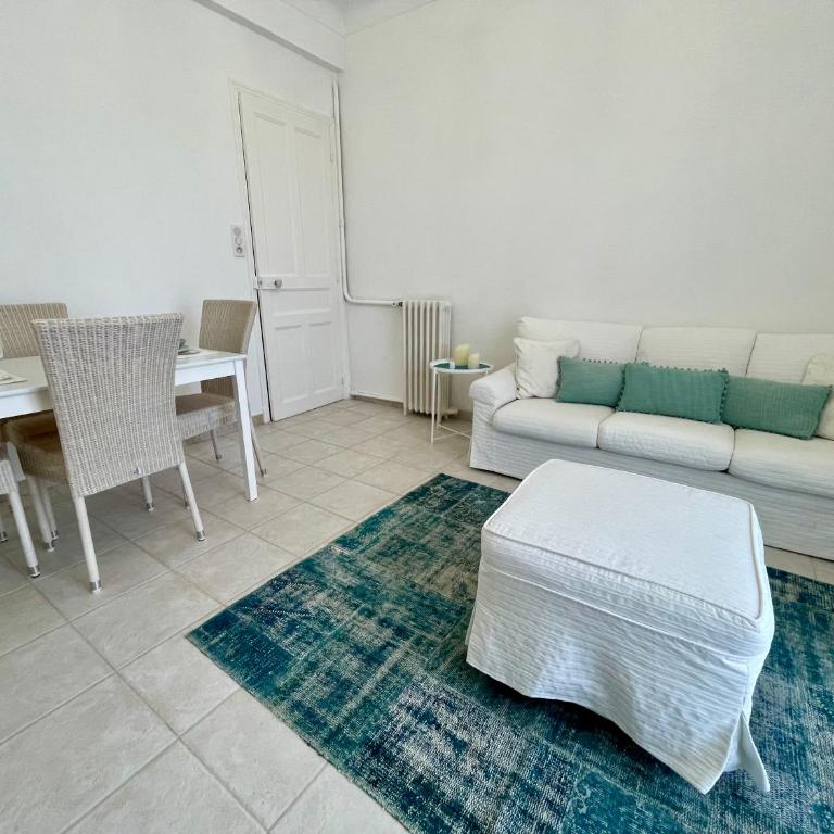 Villa Faustina by Connexion - Apartment mit 1 Schlafzimmer - 16