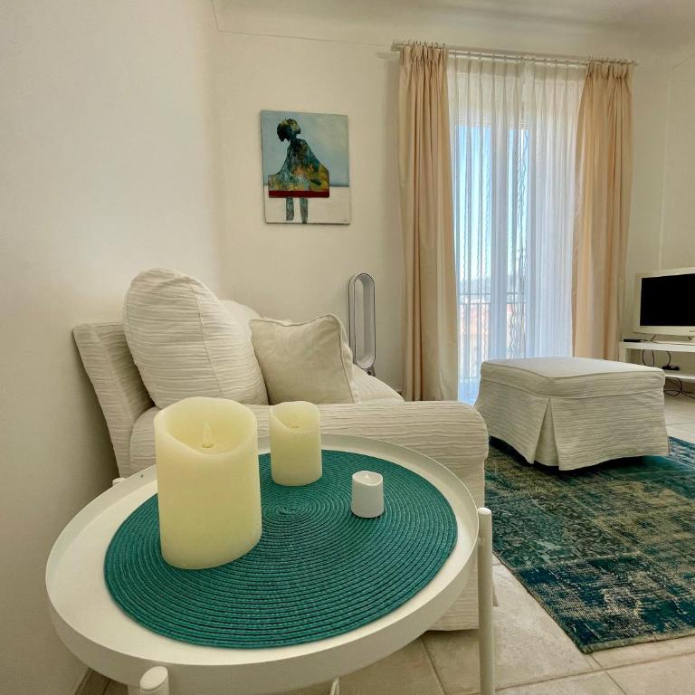 Villa Faustina by Connexion - Apartment mit 1 Schlafzimmer - 17