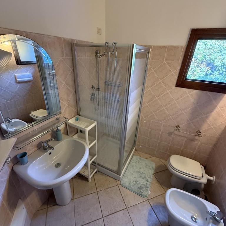 Villa Maria - Appartamento con 3 Camere da Letto - 10