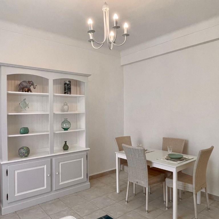 Villa Faustina by Connexion - Apartment mit 1 Schlafzimmer - 24