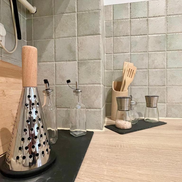 Villa Faustina by Connexion - Apartment mit 1 Schlafzimmer - 25