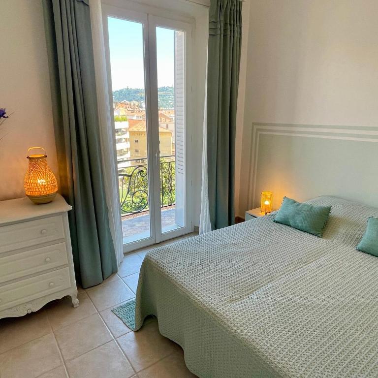 Villa Faustina by Connexion - Apartment mit 1 Schlafzimmer - 1