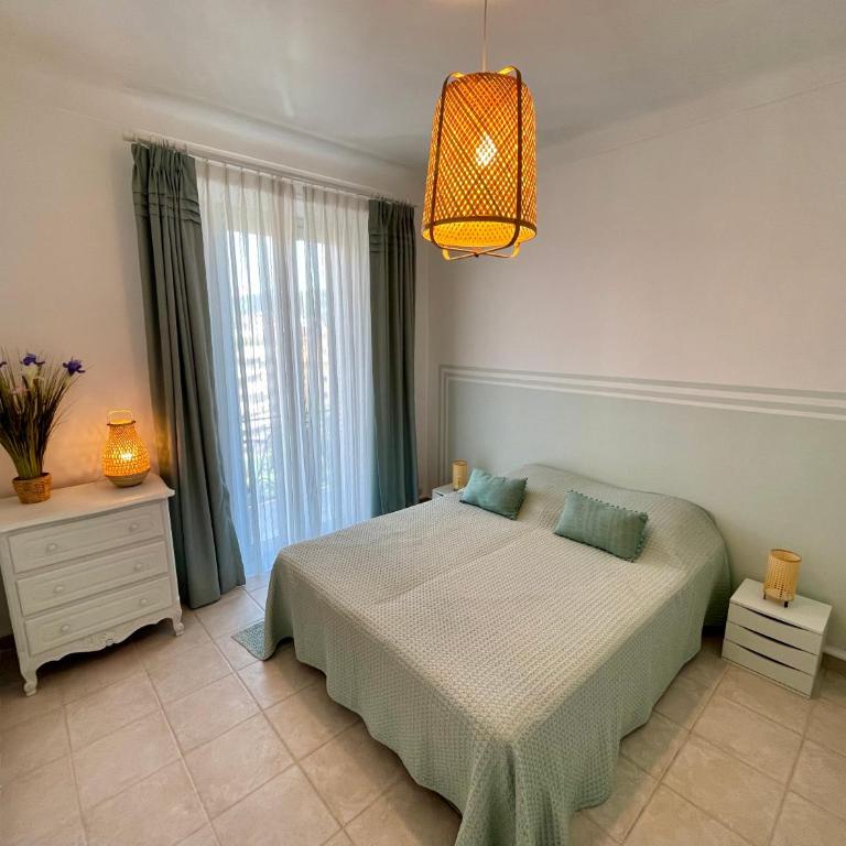 Villa Faustina by Connexion - Apartment mit 1 Schlafzimmer - 28