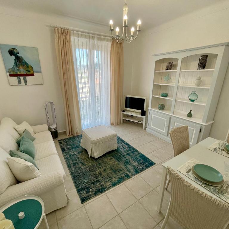 Villa Faustina by Connexion - Apartment mit 1 Schlafzimmer - 32
