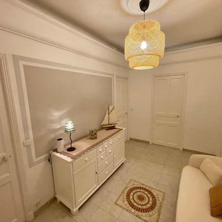 Villa Faustina by Connexion - Apartment mit 1 Schlafzimmer - 18