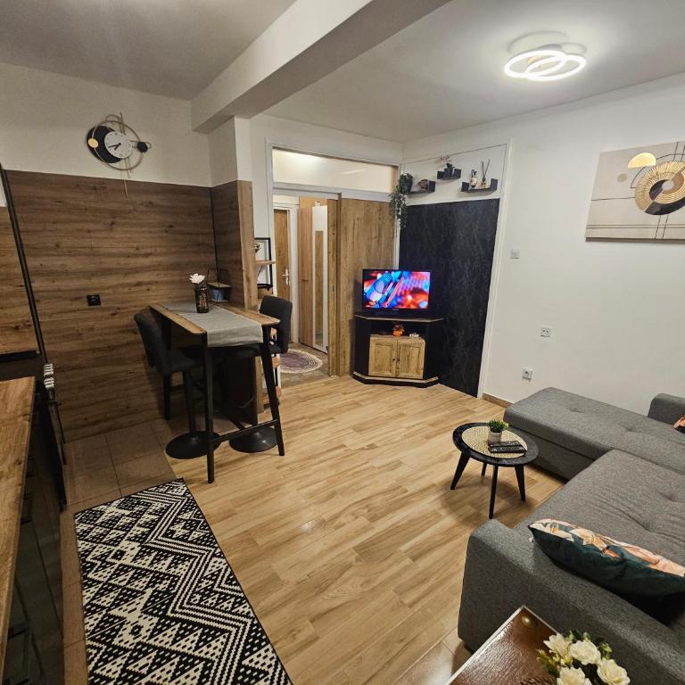 Apartman Sandra - One-Bedroom Apartment - 3