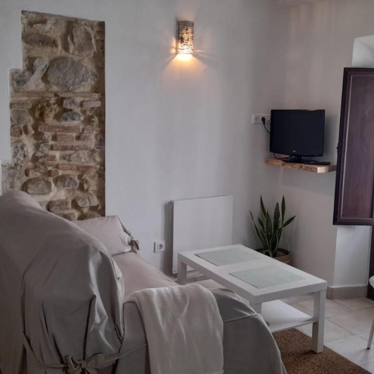 Apartamento balcón en el centro - Apartamento de 1 dormitorio - 9