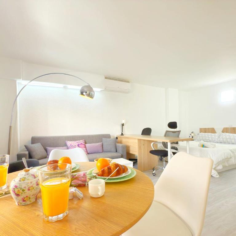 Arena Calida Los Cristianos - Apartamento - 10