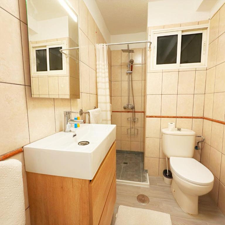 Arena Calida Los Cristianos - Apartamento - 11