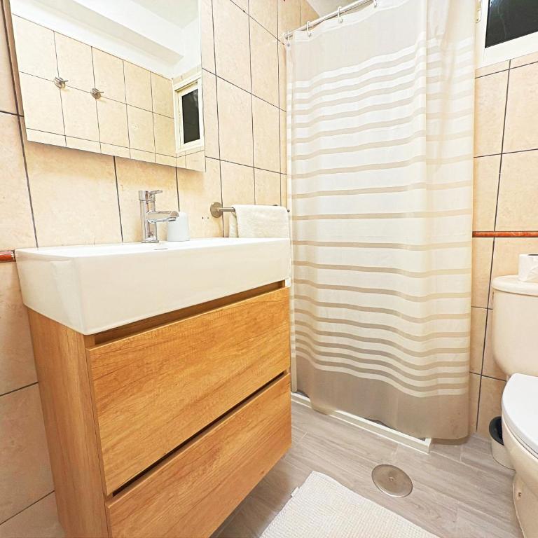Arena Calida Los Cristianos - Apartamento - 12
