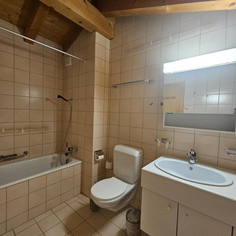 Cá al Ponte - Apartment mit 3 Schlafzimmern - 6