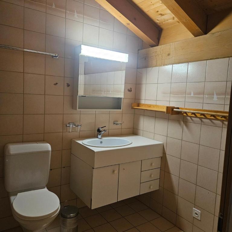 Cá al Ponte - Apartment mit 3 Schlafzimmern - 7