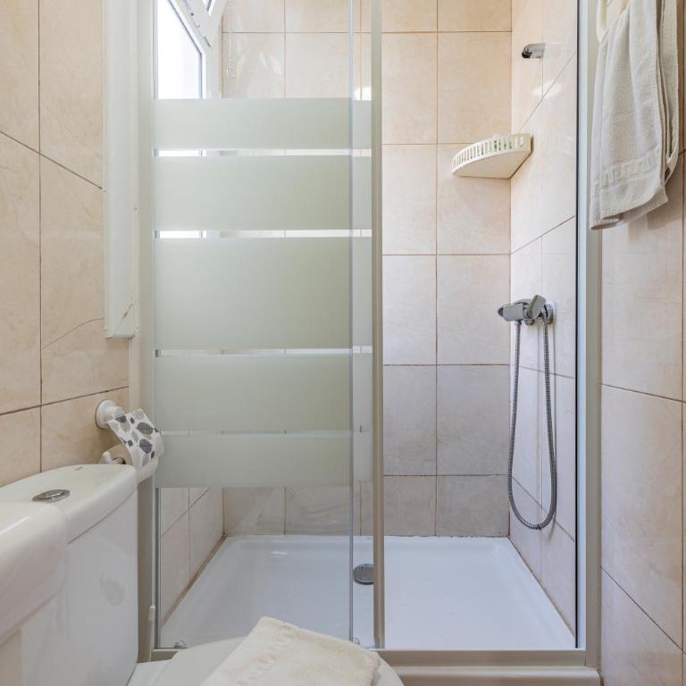 Bettatur Apartaments Via Imperi Romà - Apartamento de 3 dormitorios - 6