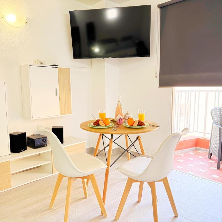 Arena Calida Los Cristianos - Apartamento - 16