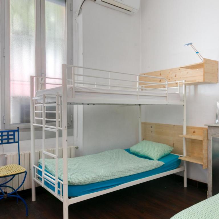 Glamorgan - Chambre Familiale - 1