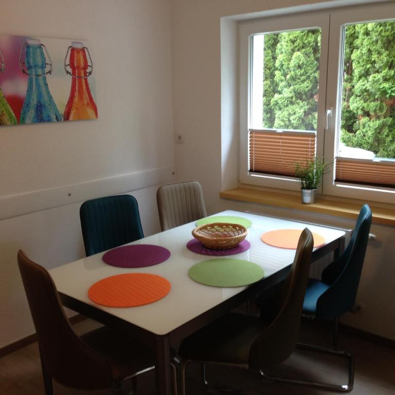 Appartement Luna - Apartment mit 1 Schlafzimmer - 1