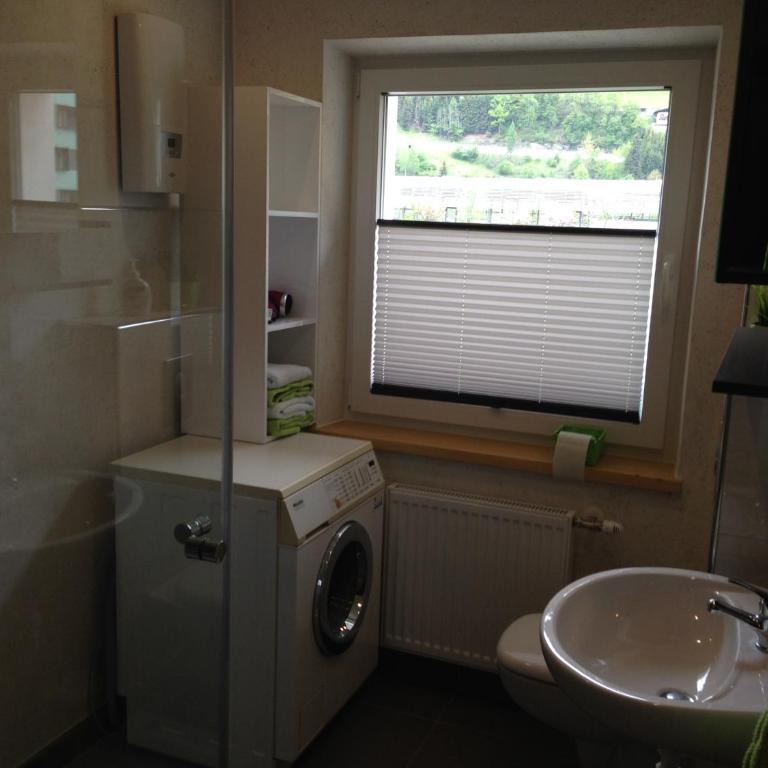 Appartement Luna - Apartment mit 1 Schlafzimmer - 28