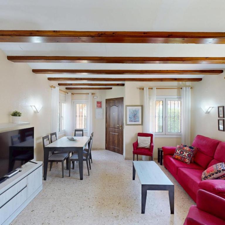 Villa del Valle by ON Travel - Villa Estándar - 1