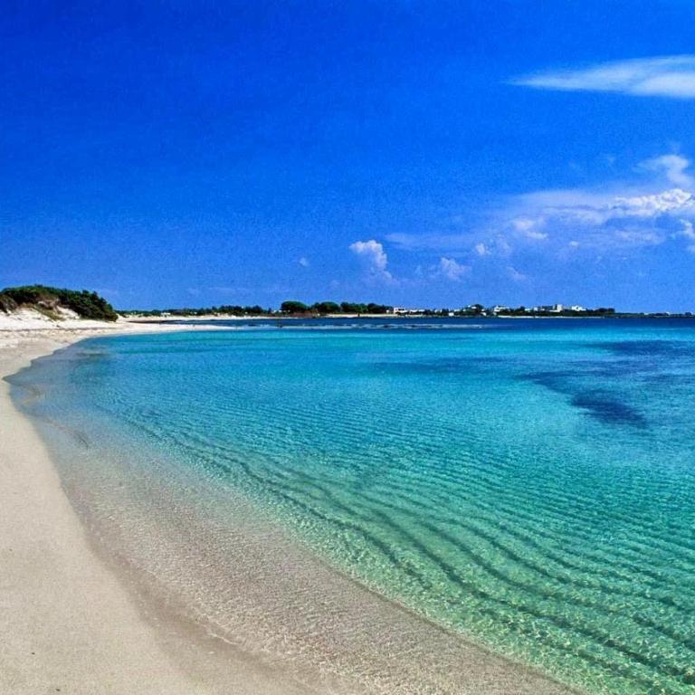 Mare Sole - Camera Matrimoniale con Bagno Privato - 14