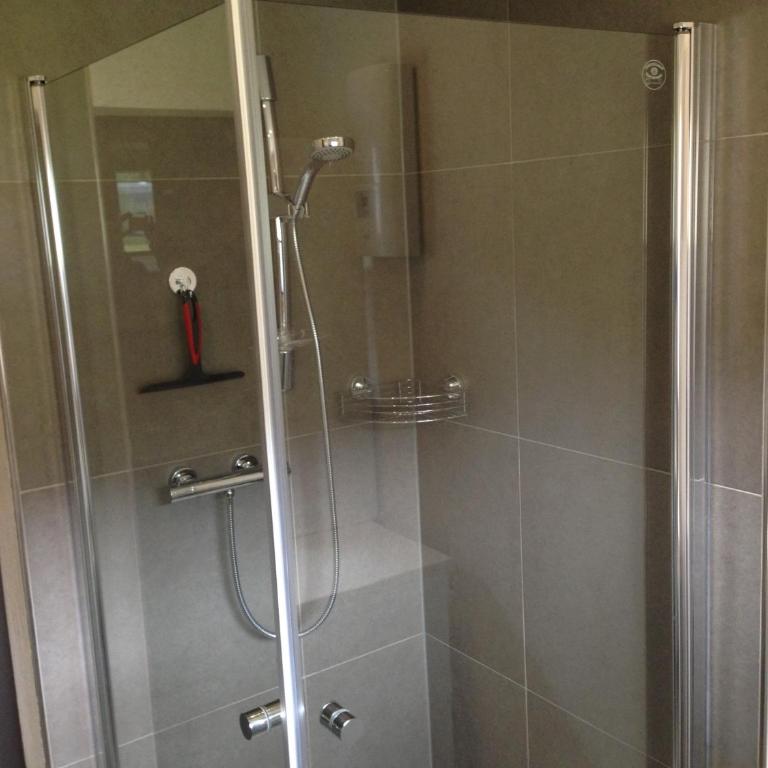 Appartement Luna - Apartment mit 1 Schlafzimmer - 29