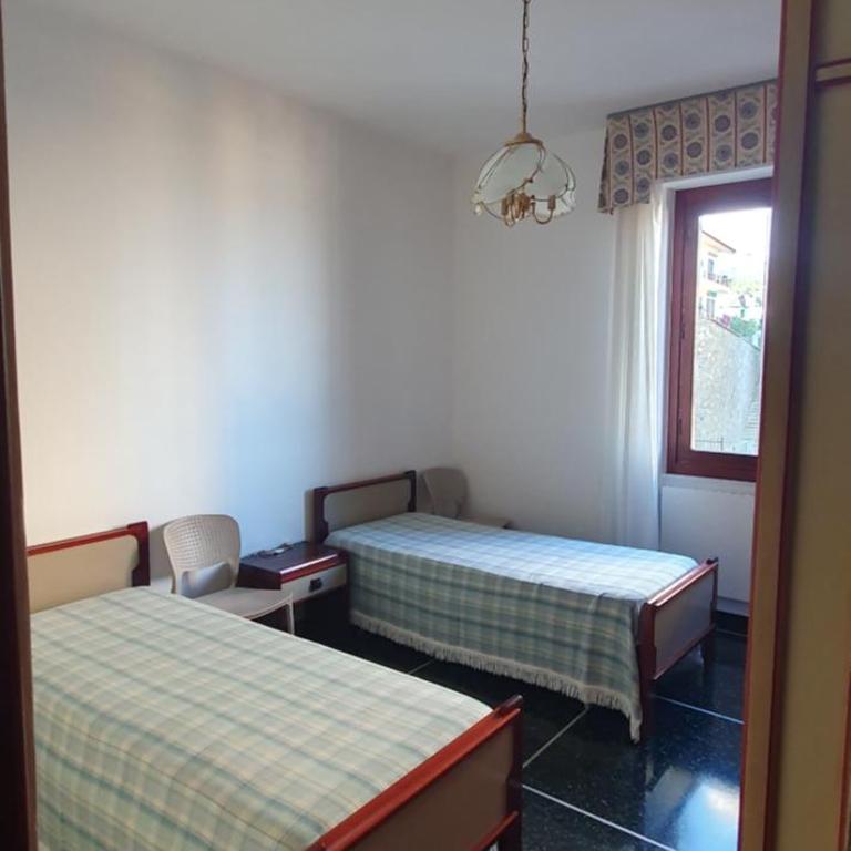 Casa Lino & Paolina, 85m2 apartment, 4 guests - Apartamento de 2 dormitorios - 2