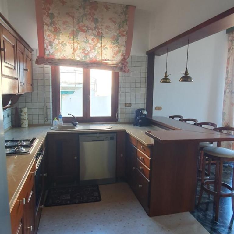 Casa Lino & Paolina, 85m2 apartment, 4 guests - Apartamento de 2 dormitorios - 4