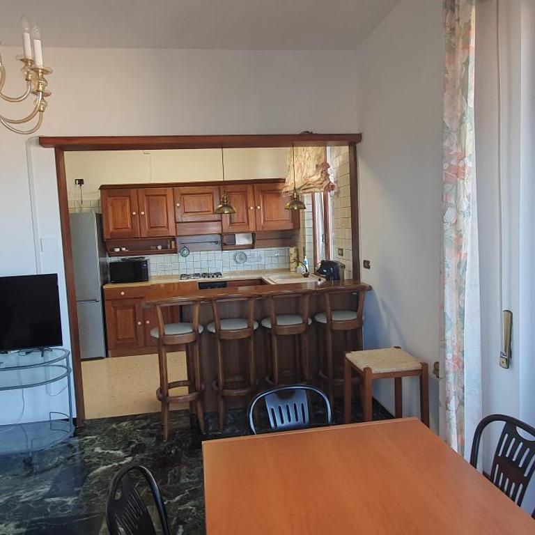 Casa Lino & Paolina, 85m2 apartment, 4 guests - Apartamento de 2 dormitorios - 5