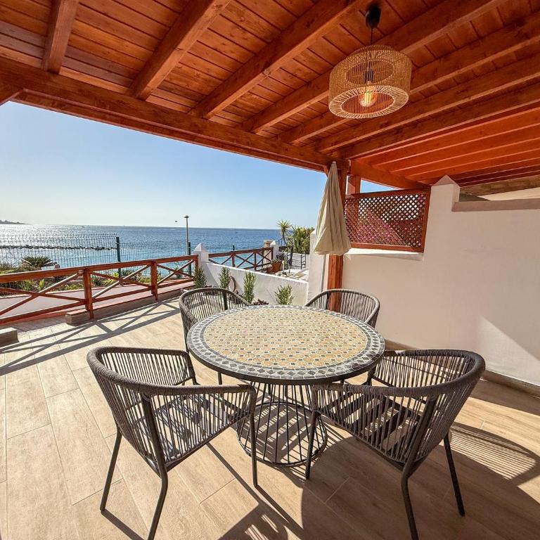 Beach house El Duque - Apartamento de 1 dormitorio - 1