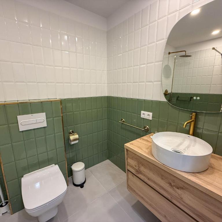 Beach house El Duque - Apartamento de 1 dormitorio - 8