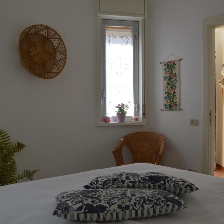 Villa Bouganvilla - Casa Vacanze - 2