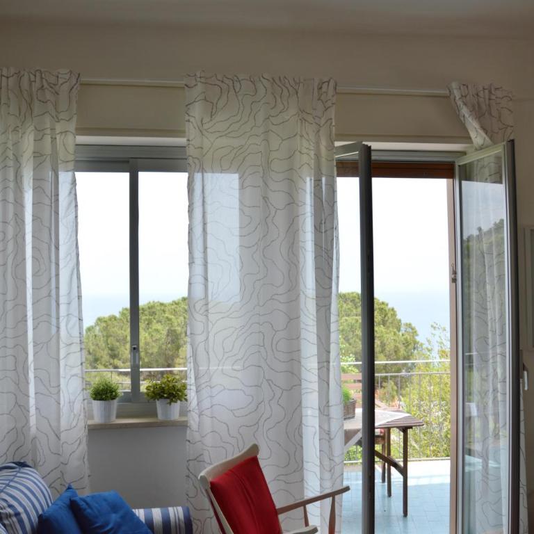 Villa Bouganvilla - Casa Vacanze - 10