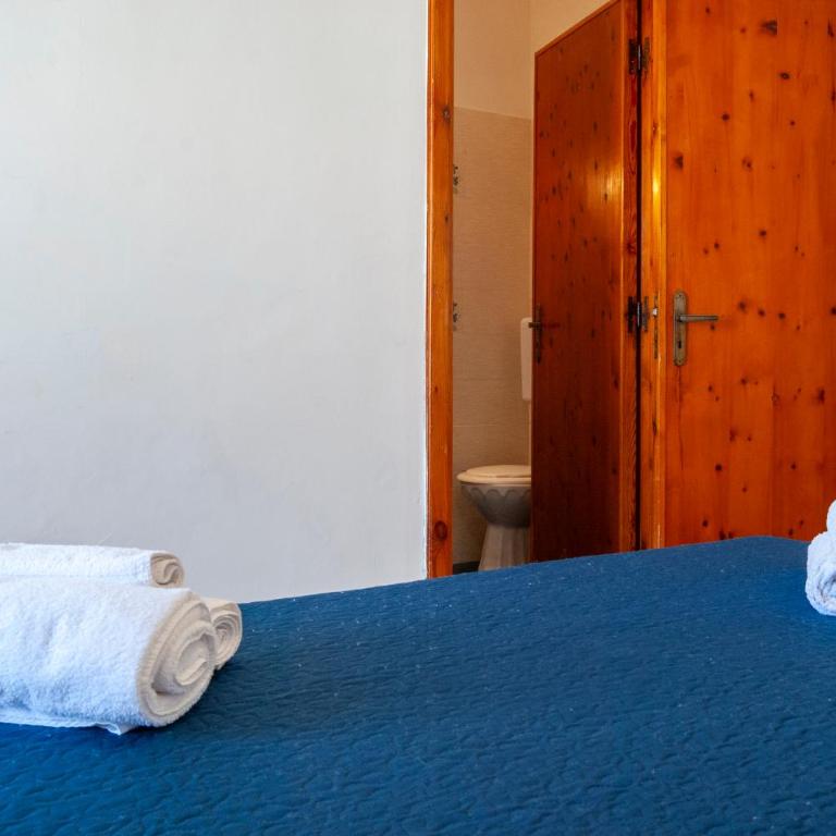 Casa Vacanze Via Omero A - Casa con 1 Camera da Letto - 6
