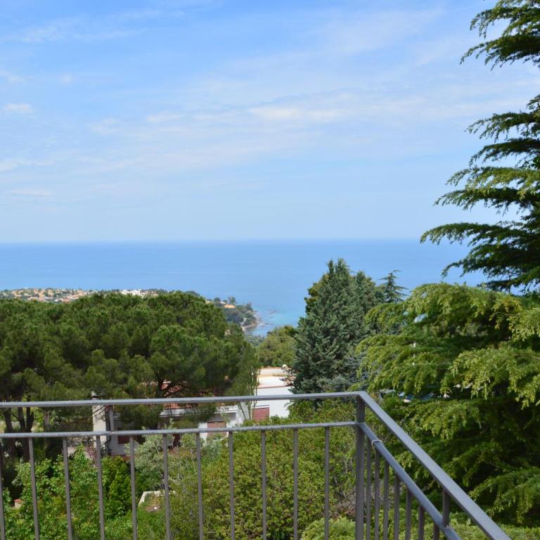 Villa Bouganvilla - Casa Vacanze - 17