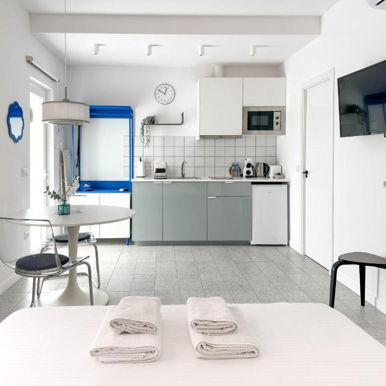 Apartamentos Navío - Studio Apartment - 2