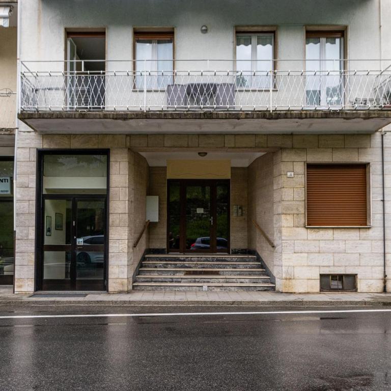 Lake Bike Station - Central Baveno - Free WiFi - Appartamento con 1 Camera da Letto - 40