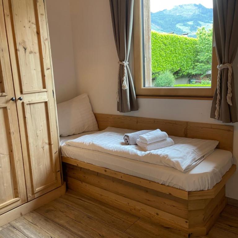Chalet Fügen - Chalet mit 1 Schlafzimmer - 5
