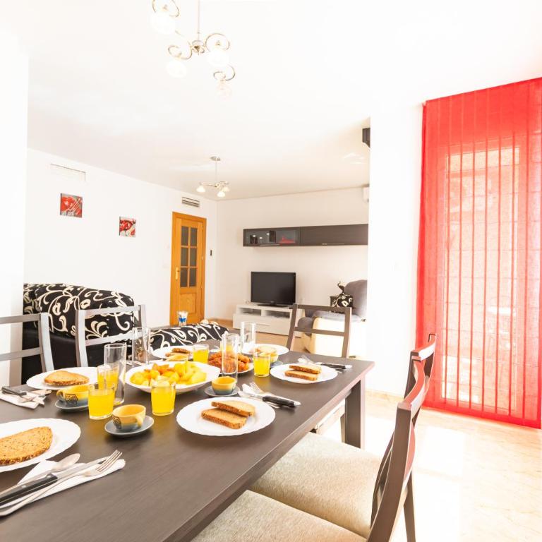 Playa de Levante, Céntrico y Parking - by Aloha Palma - Apartamento Dúplex - 12