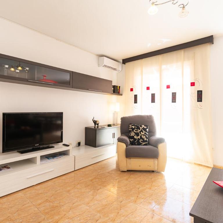 Playa de Levante, Céntrico y Parking - by Aloha Palma - Apartamento Dúplex - 11