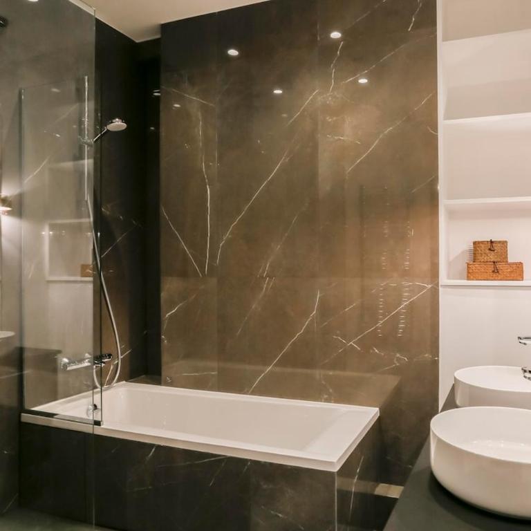 Marvelous 2 bedrooms - Saint Honore - Palais Royal - Appartement 2 Chambres - 11