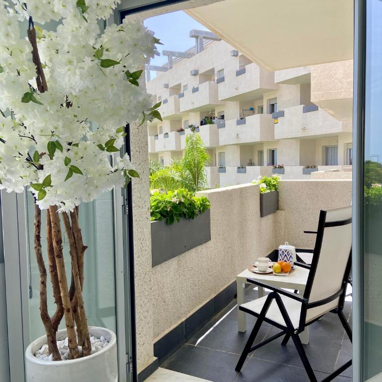 Sal & SolRetreat - Apartamento de 2 dormitorios - 12