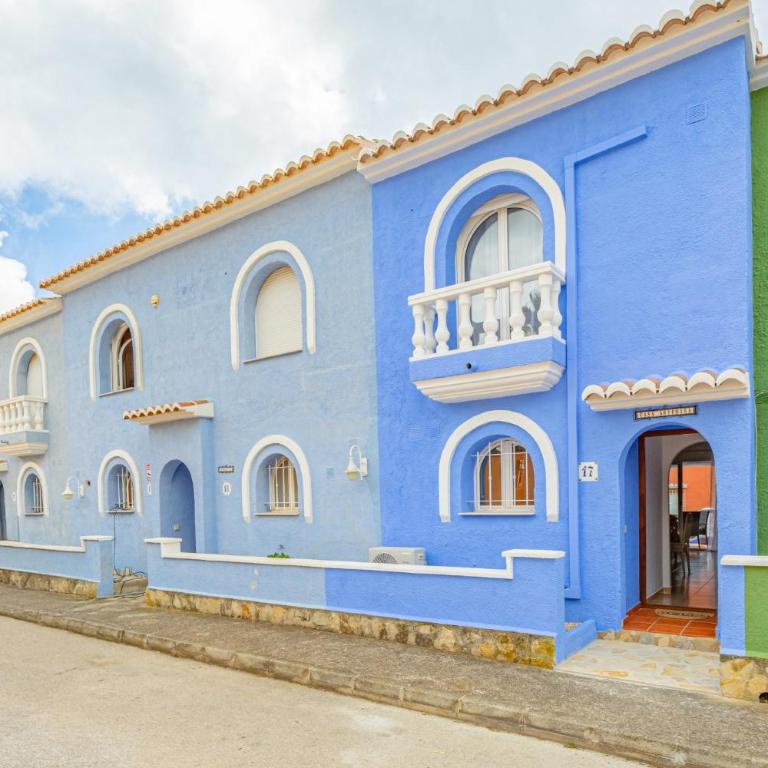 Apartamento Artemisa - Plusholidays - Apartment with View - 6