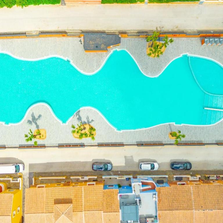 Apartamento Artemisa - Plusholidays - Apartment with View - 7