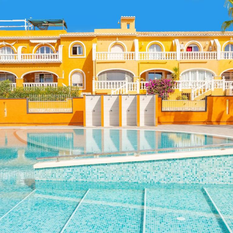 Apartamento Artemisa - Plusholidays - Apartment with View - 8
