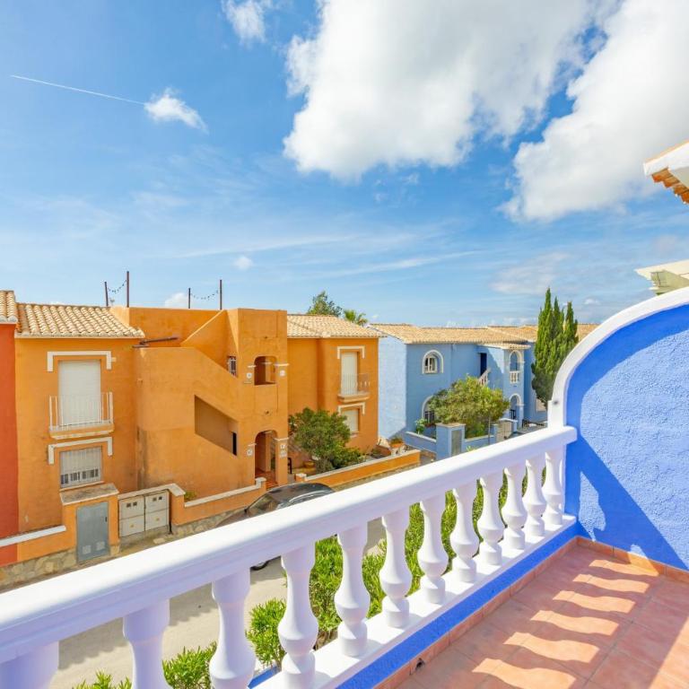Apartamento Artemisa - Plusholidays - Apartment with View - 11