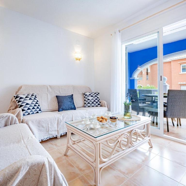 Apartamento Artemisa - Plusholidays - Apartment with View - 14