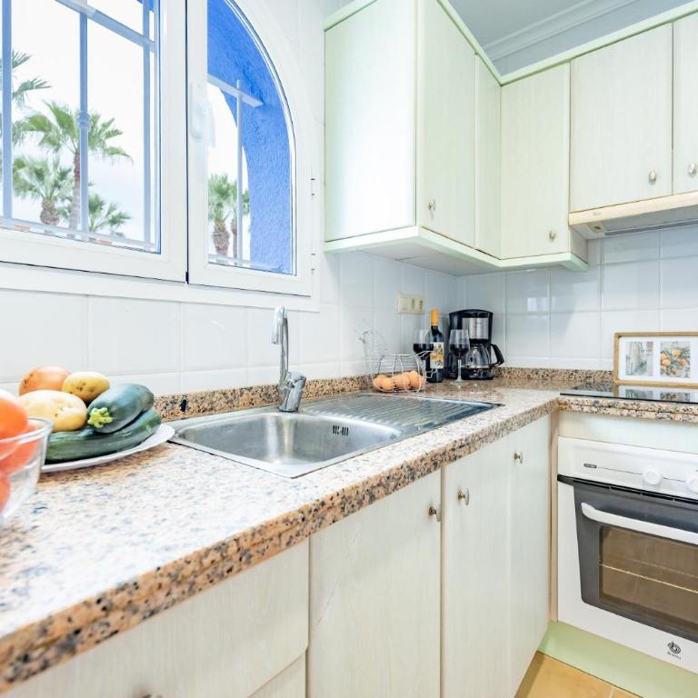 Apartamento Artemisa - Plusholidays - Apartment with View - 23